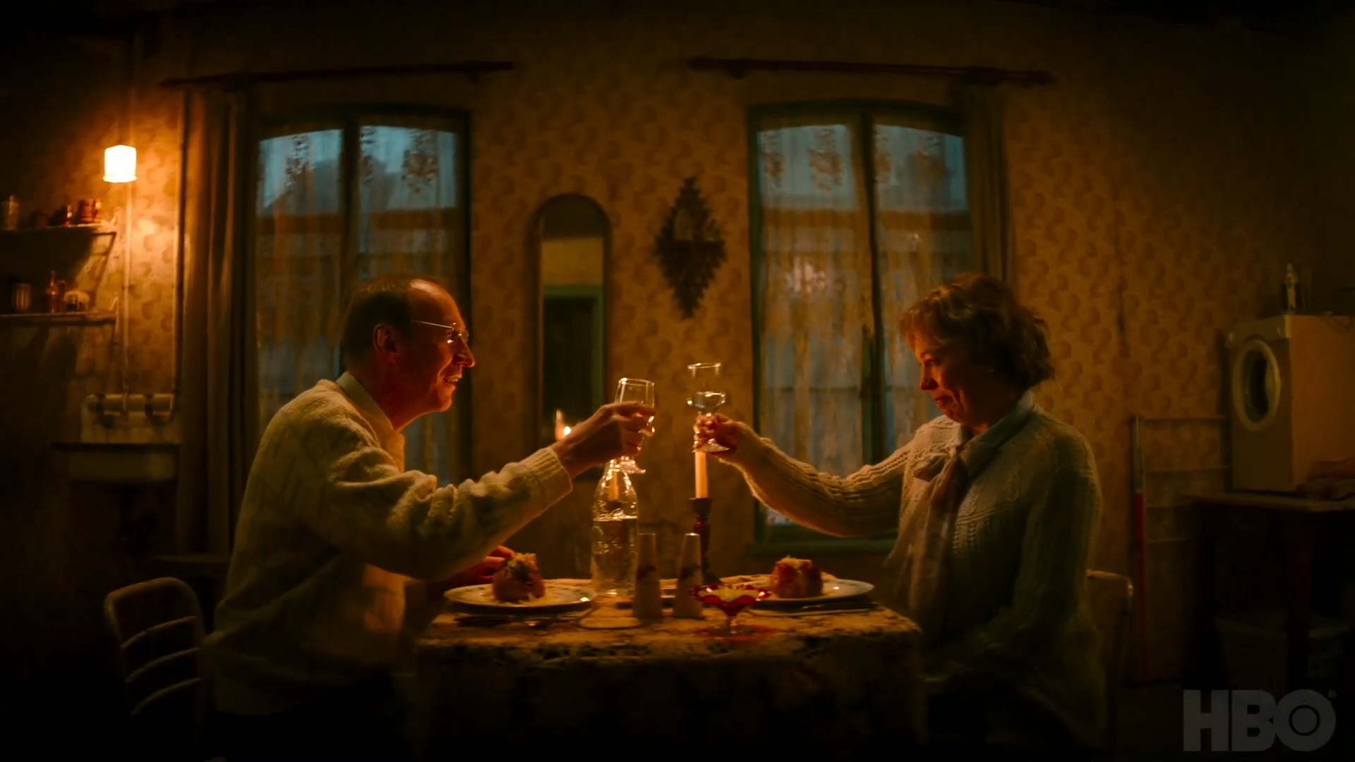 معرفی سریال جنایی قاتلین باغچه