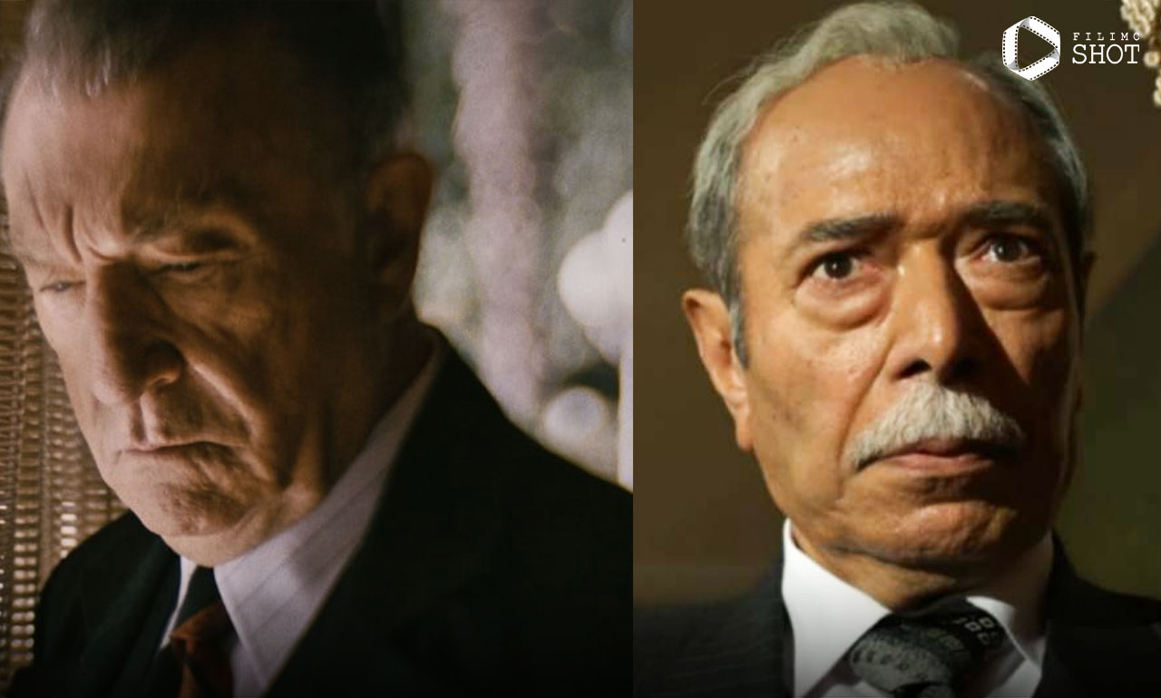 سریال شهرزاد ترکی