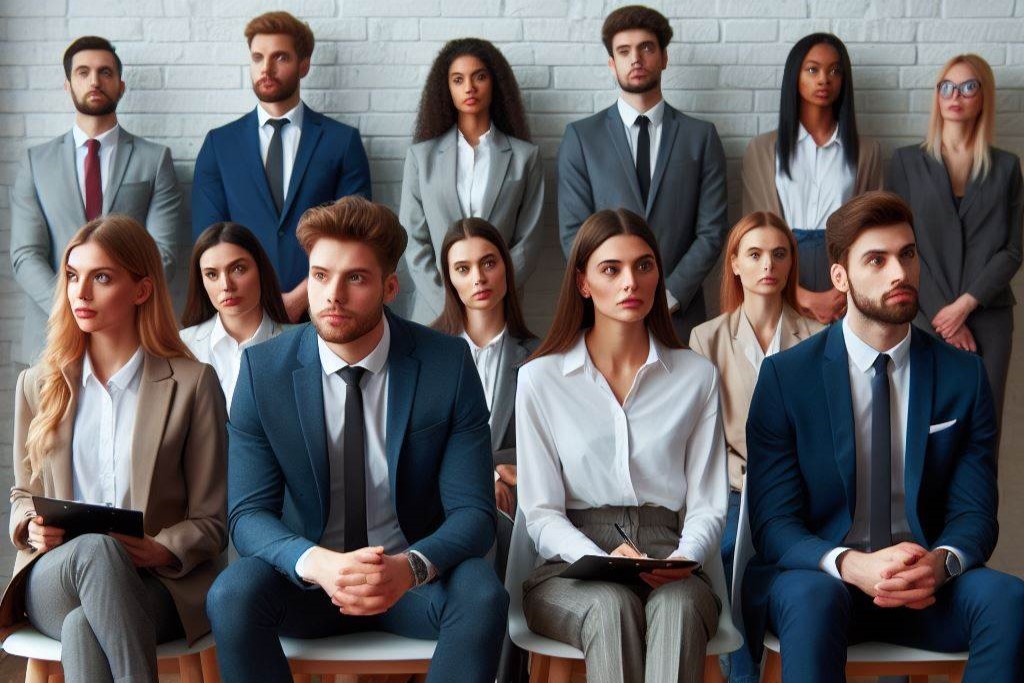 سوالات پر تکرار مصاحبه های شغلی 1403