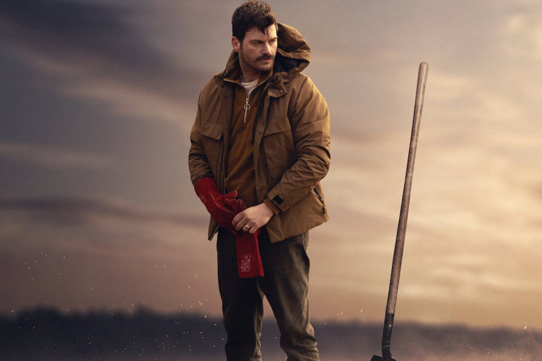 معرفی فیلم ترکی جدید خفه کردن