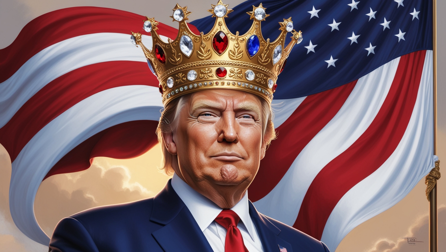 زندگینامه دونالد ترامپ