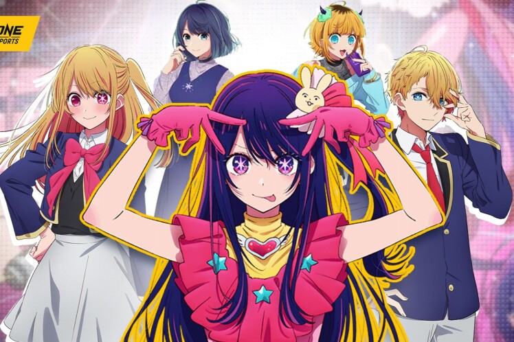 معرفی بهترین انیمه های سریالی جدید 2024 و 2025