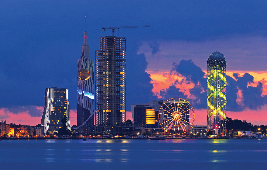 ارزانترین کشور اروپایی برای سفر