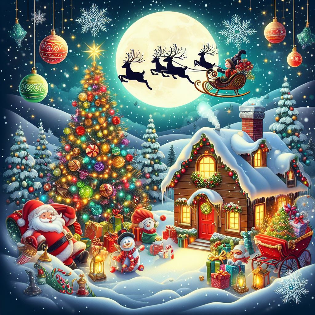 تاریخ کریسمس در تقویم شمسی