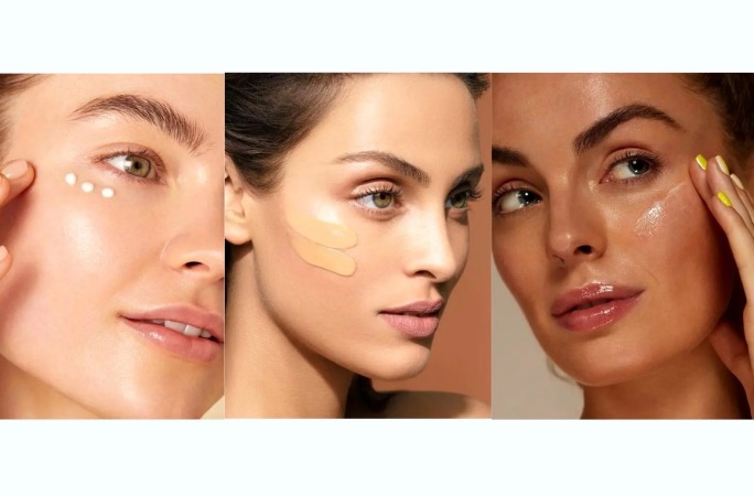 جدیدترین ترندهای آرایشی هنرمندان در هالیوود