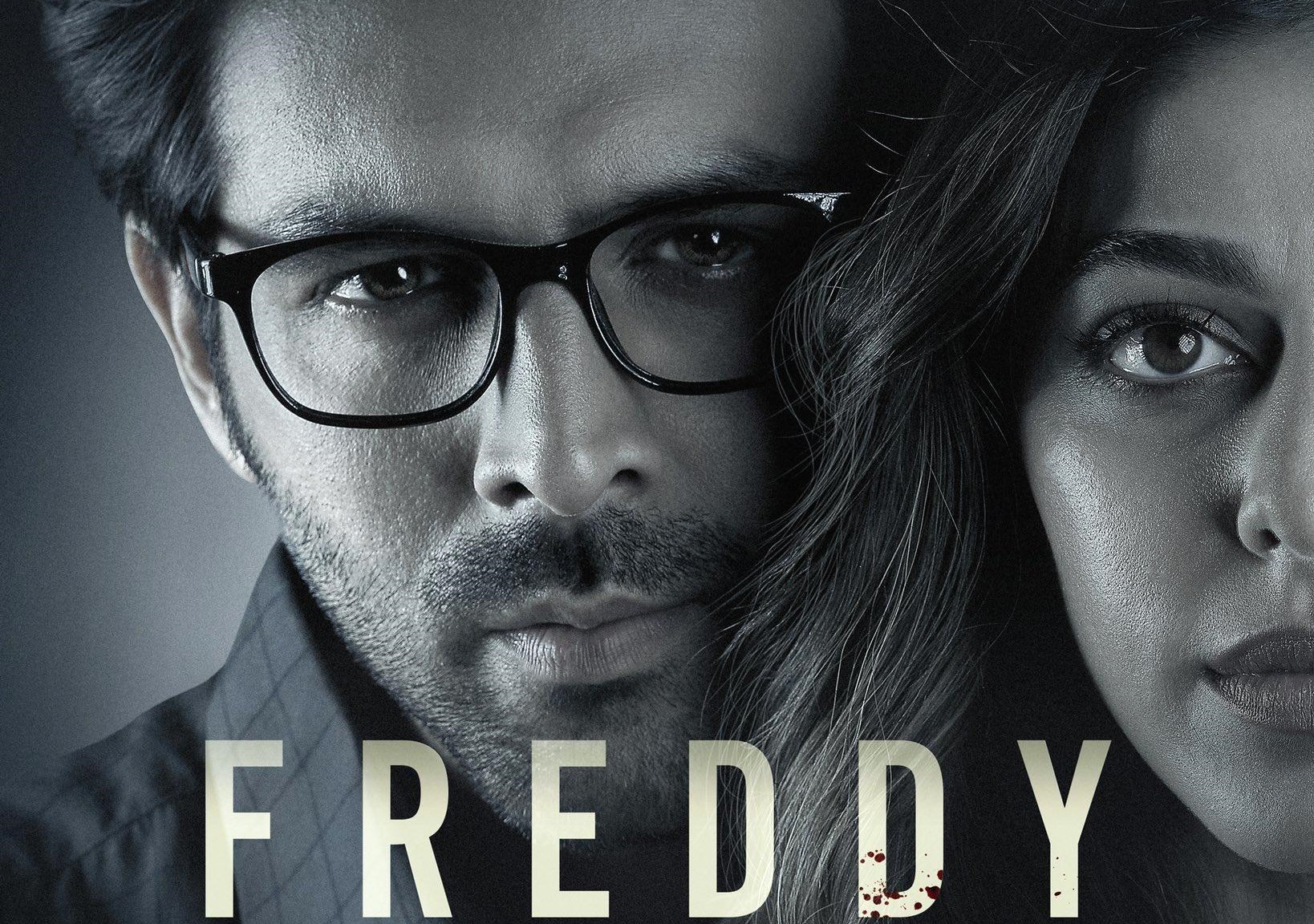 فیلم عاشقانه هندی جدید 2023 فردی