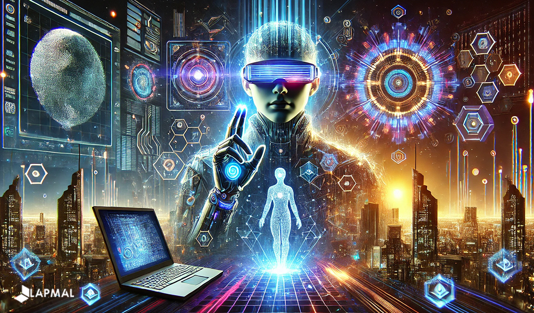 6 جایگزین احتمالی لپتاپ ها در آینده نزدیک