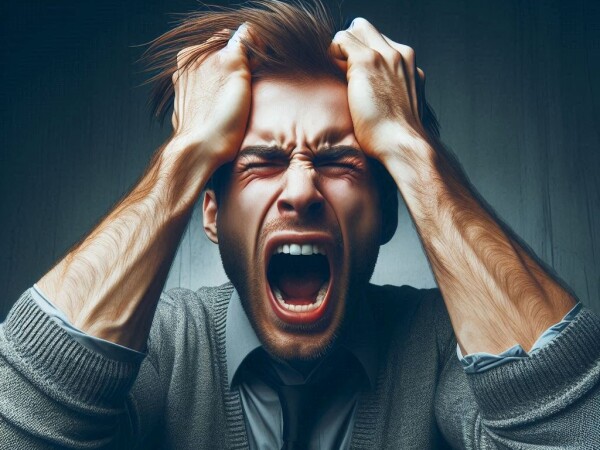 استرس باعث چه بیماری میشود؟ اثرات استرس بر بدن