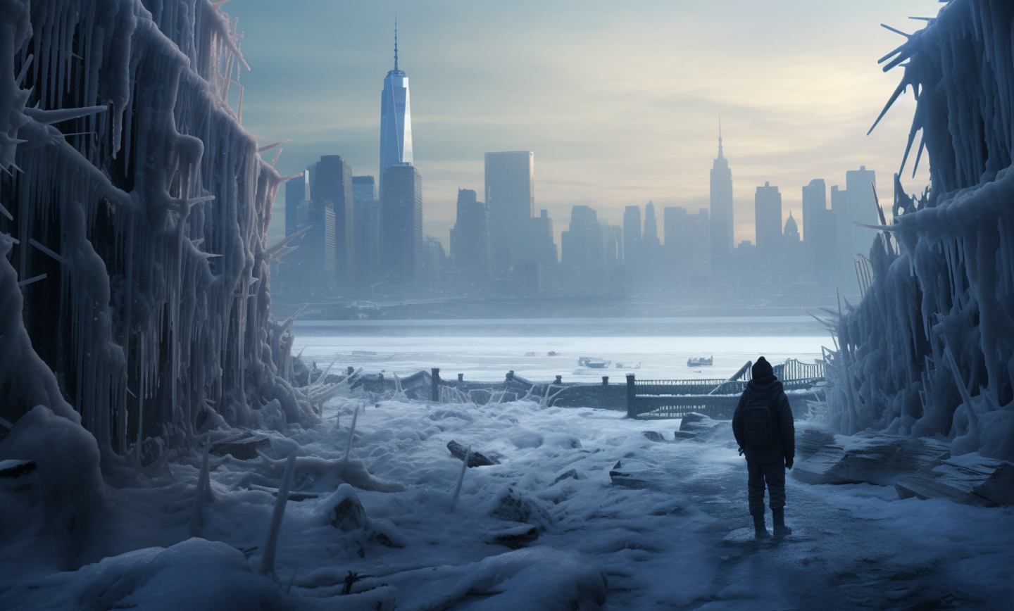 بهترین فیلم های آخرالزمانی جدید