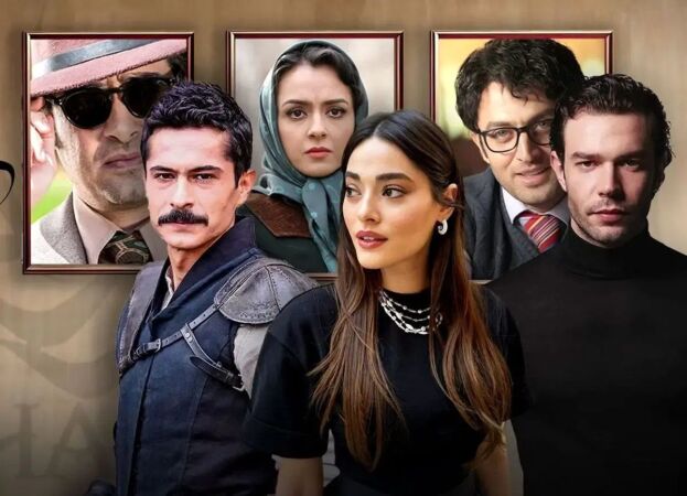 معرفی سریال ترکی شهرزاد (کپی از شهرزاد ایرانی!)