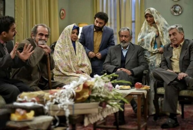 زمان پخش و ساعت تکرار سریال قول مردونه + چند قسمت است؟