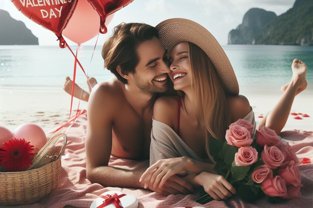 روز دقیق ولنتاین 1402