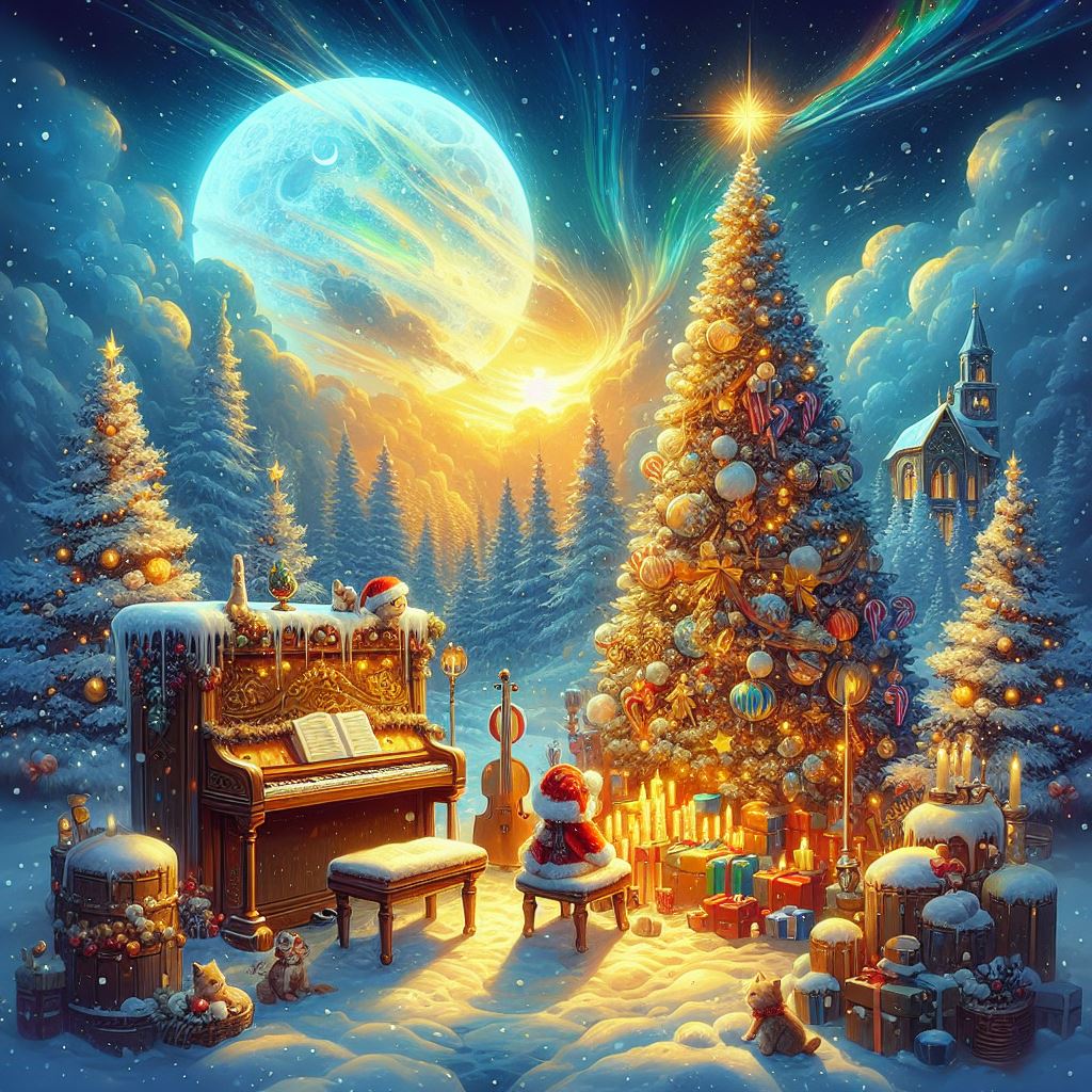 کریسمس چه روزی است؟