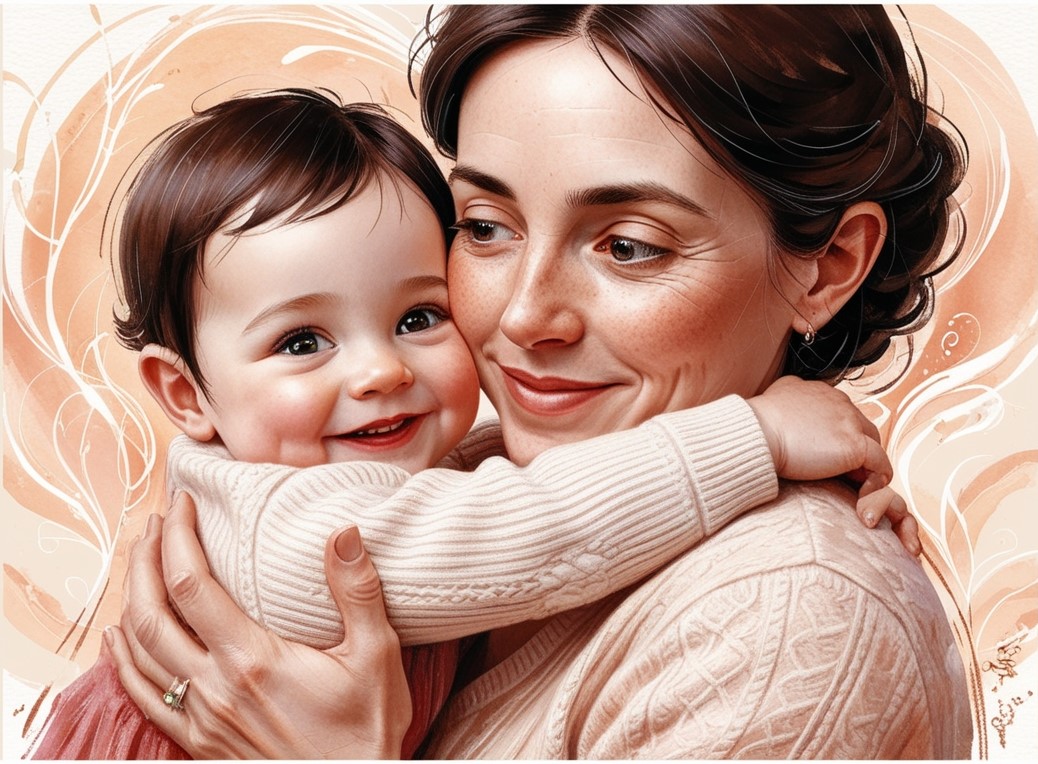 روز مادر 1403 چه روزی است؟