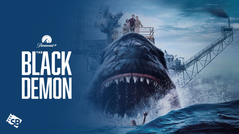 معرفی فیلم علمی تخیلی شیطان سیاه