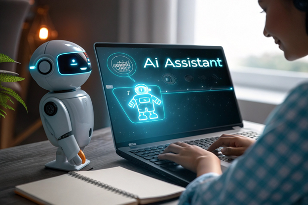 10 ابزار هوش مصنوعی که زندگی شما را ساده‌تر می‌کنند!