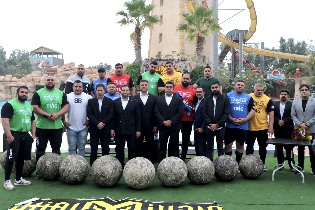 زمان پخش و ساعت تکرار مردان آهنین 1404