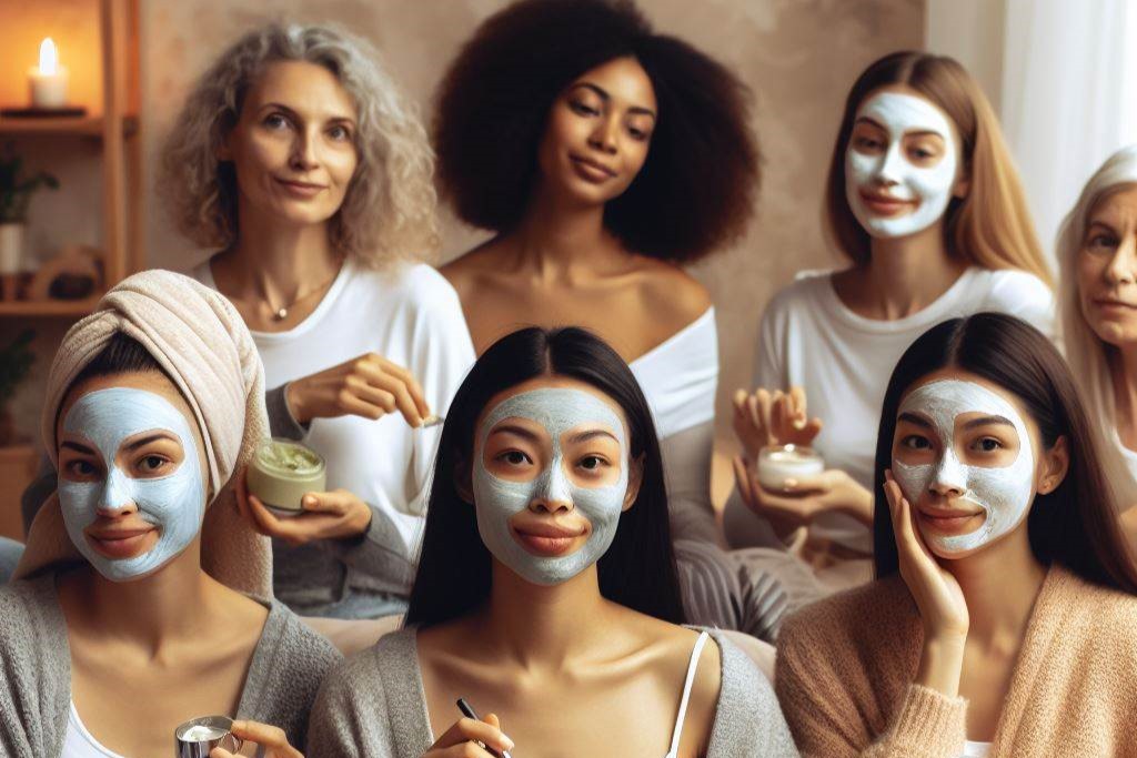 10 نکته طلایی مراقب پوستی در منزل 1403