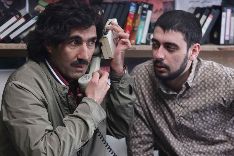 سریال اکازیون چند قسمت است؟