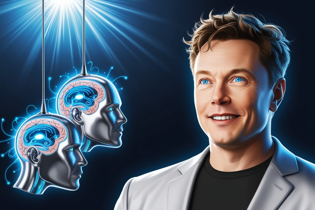 زندگینامه ایلان ماسک