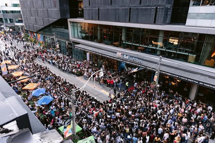 جشنواره فیلم تورنتو