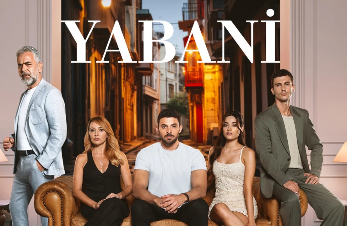 سریال ترکی جدید عاشقانه 2023