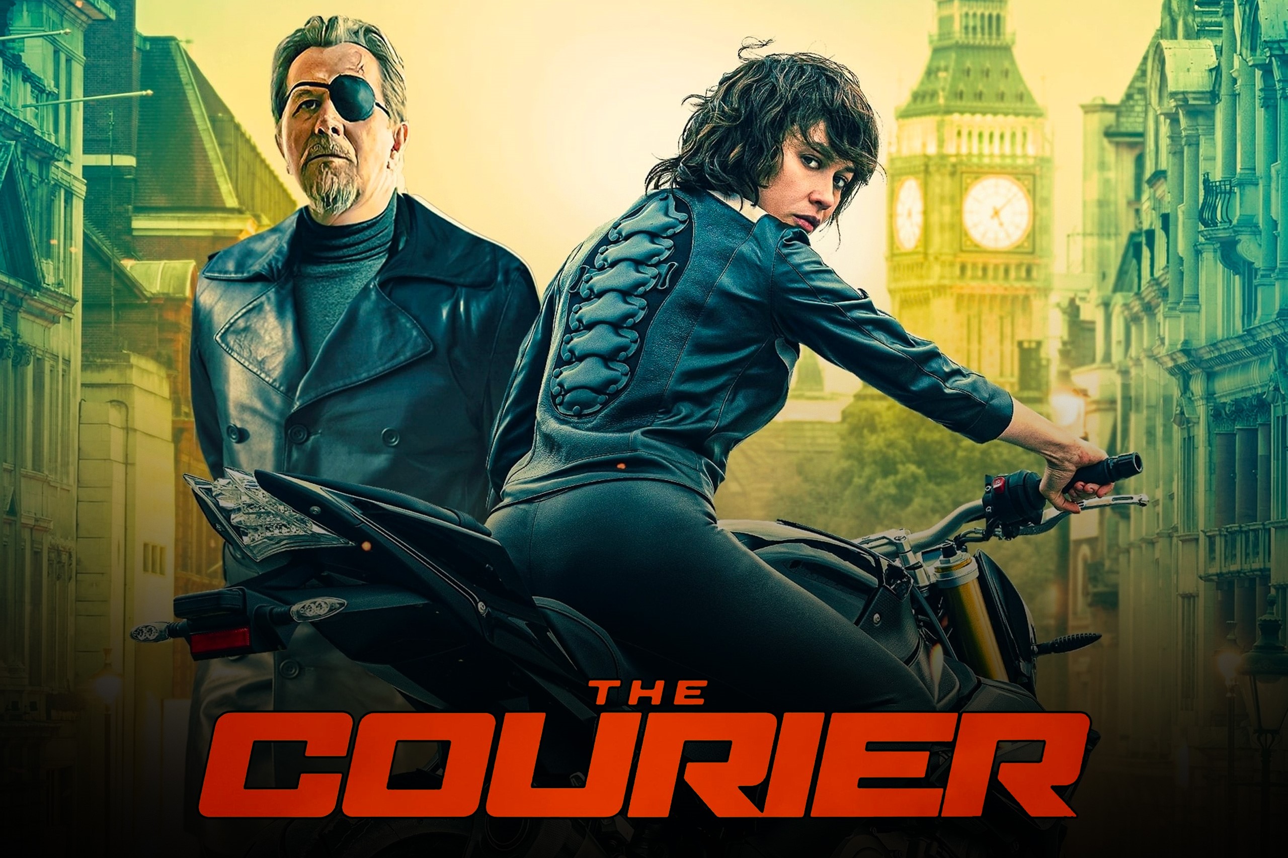 فیلم جاسوسی جدید