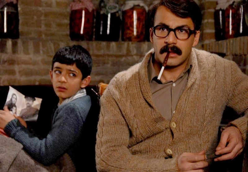 معرفی سریال سرزمین مادری یا سرزمین کهن