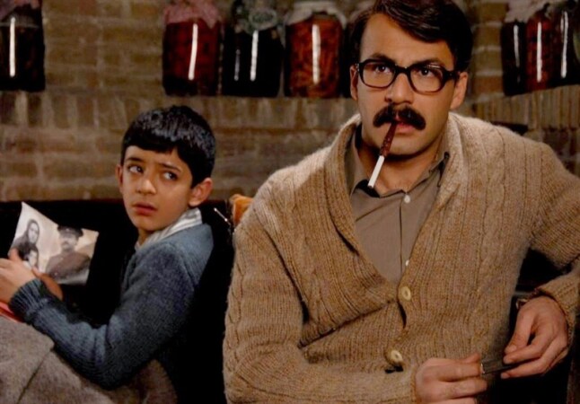 معرفی سریال سرزمین مادری | پر ستاره ترین سریال ایرانی