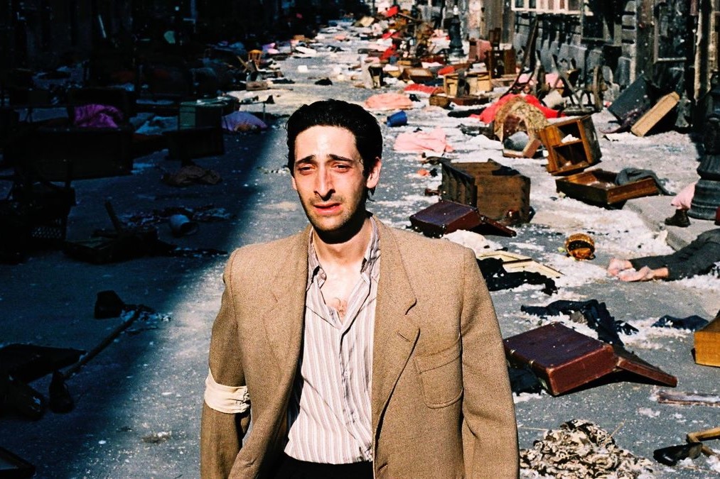 بهترین فیلم های سینمایی جنگی بمباران