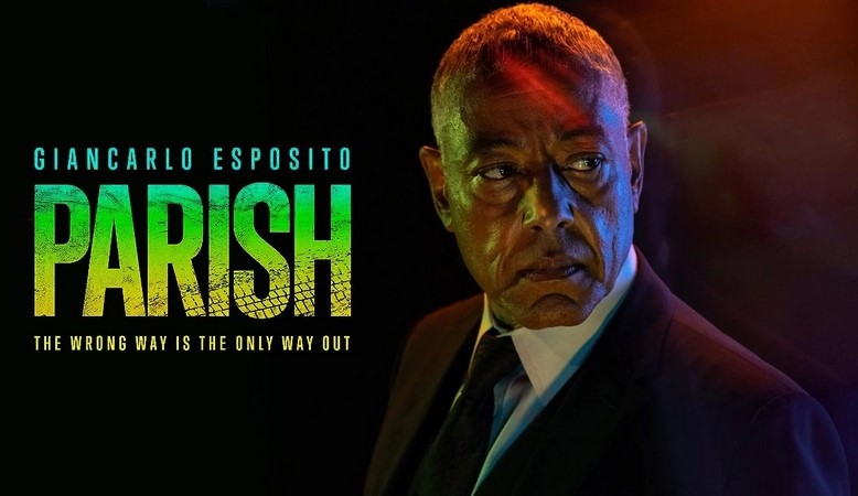 سریال امریکایی جدید پریش