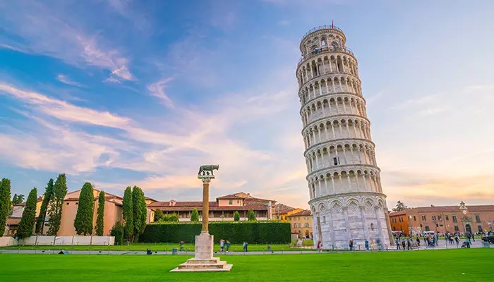 بهترین شهرهای ایتالیا برای زندگی