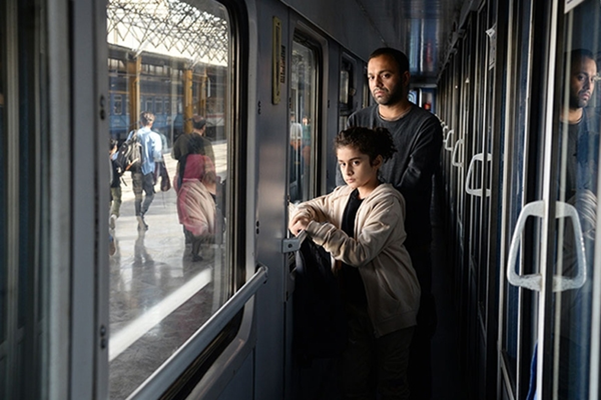 معرفی فیلم سینمایی ایرانی بعد از رفتن