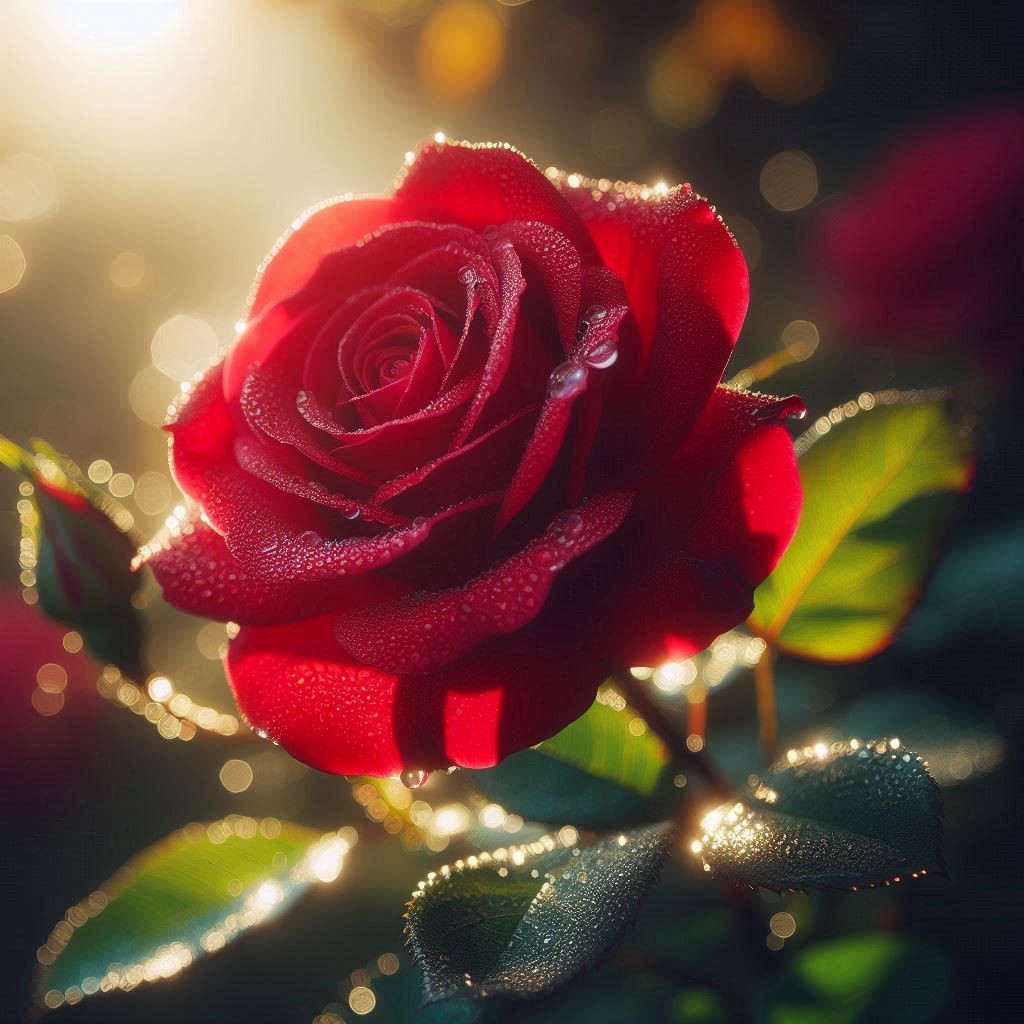 عکس گل برای پروفایل