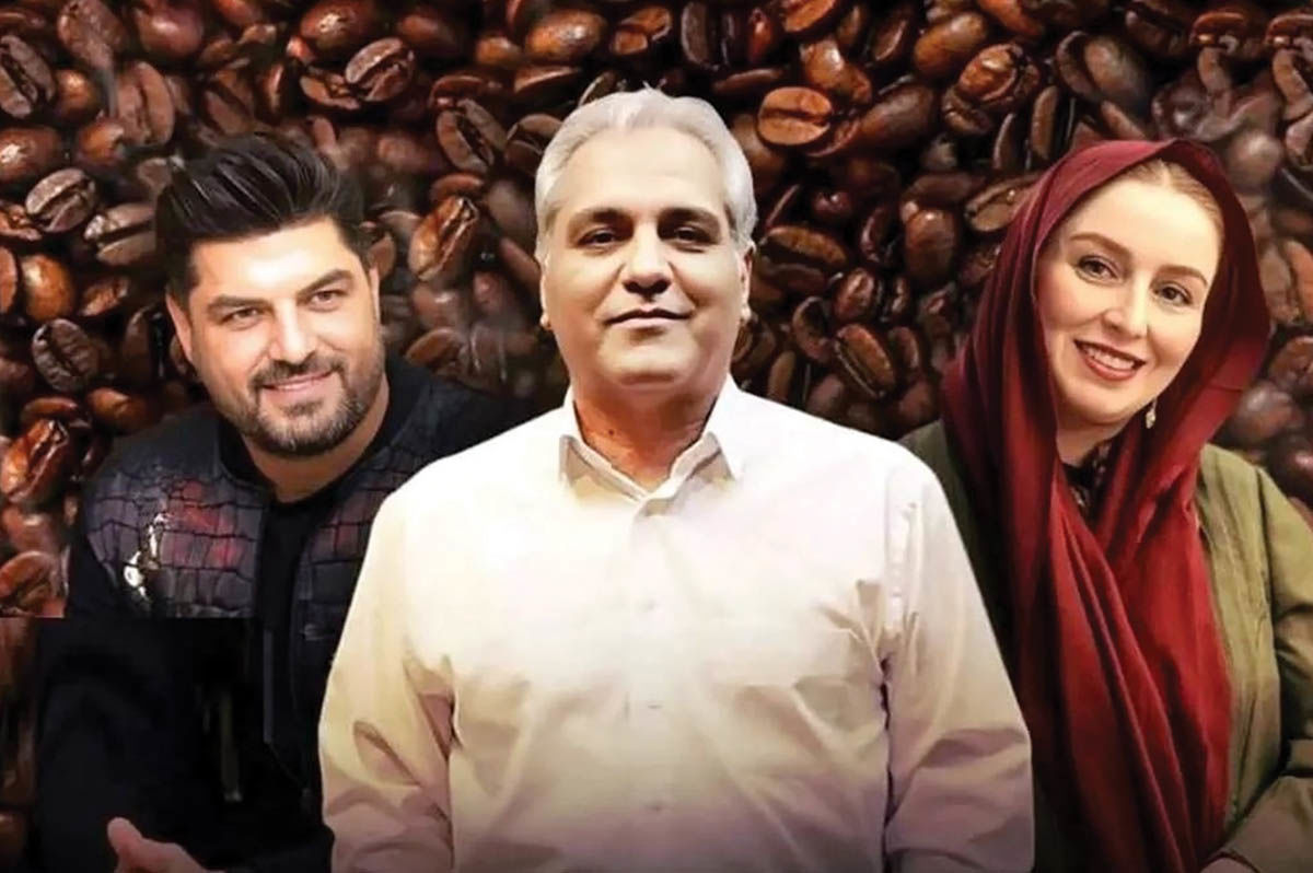 بازیگران سریال قهوه پدری