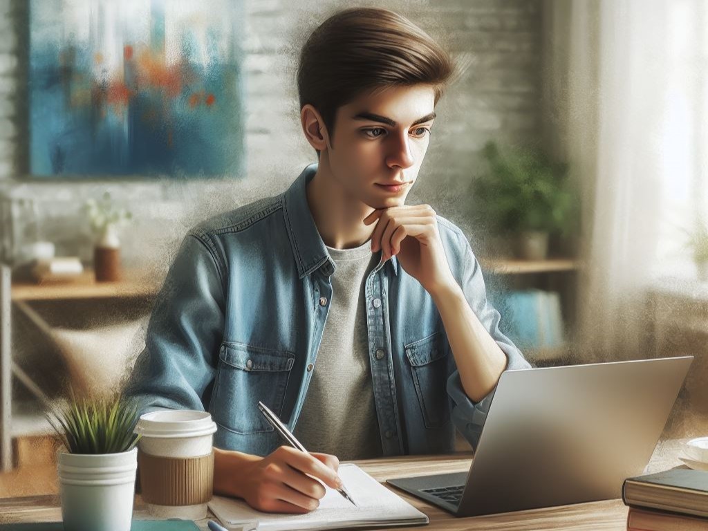 چگونه قدرت یادگیری را بالا ببریم