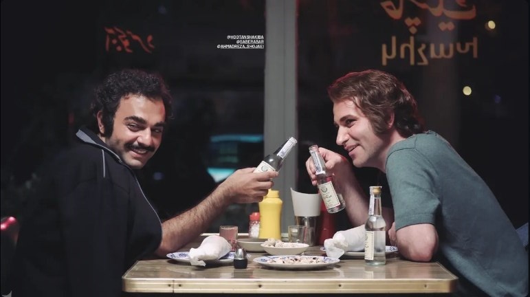 چرا سریال تاسیان توقیف شد؟ (تمام دلایل توقیف)