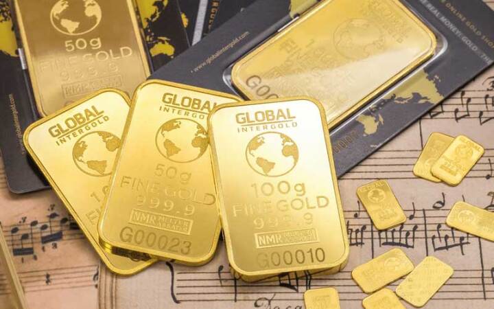 فرمول محاسبه اجرت و مالیات بر ارزش افزوده طلا به زبان ساده