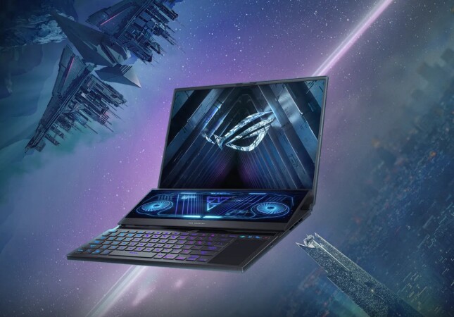 معرفی بهترین لپ تاپ های ایسوس | برترین لپ تاپ ASUS