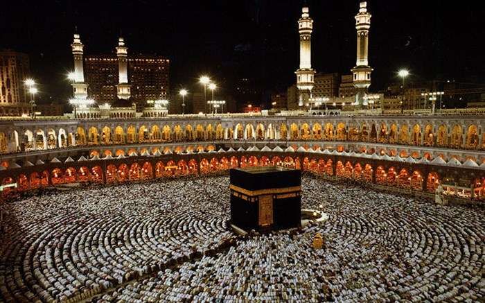 چرا شهر مکه فرودگاه ندارد؟