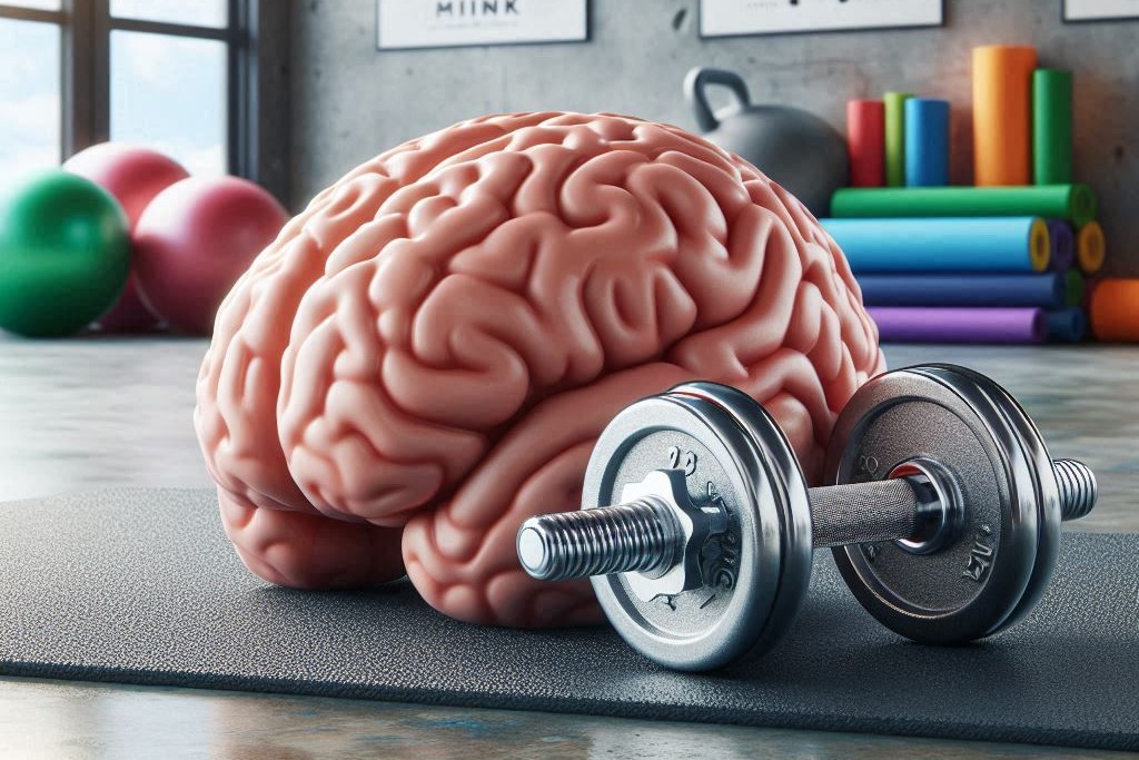 فواید ورزش برای مغز