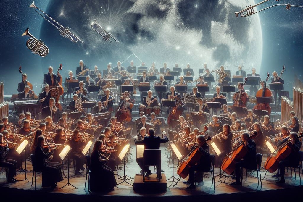 موسیقی متن چیست؟