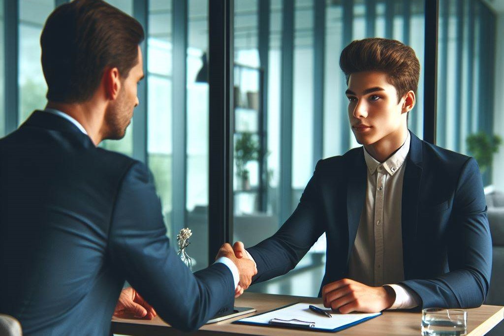 سوالات مصاحبه های شغلی