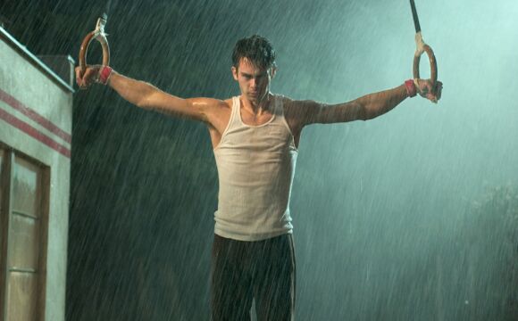 معرفی فیلم انگیزشی جنگجوی صلح طلب