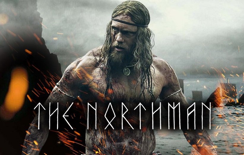 معرفی فیلم ماجراجویی مرد شمالی