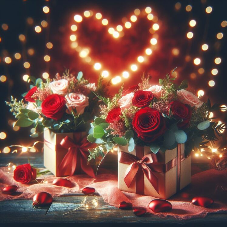 عکس پروفایل عاشقانه زیبا و خاص 1403