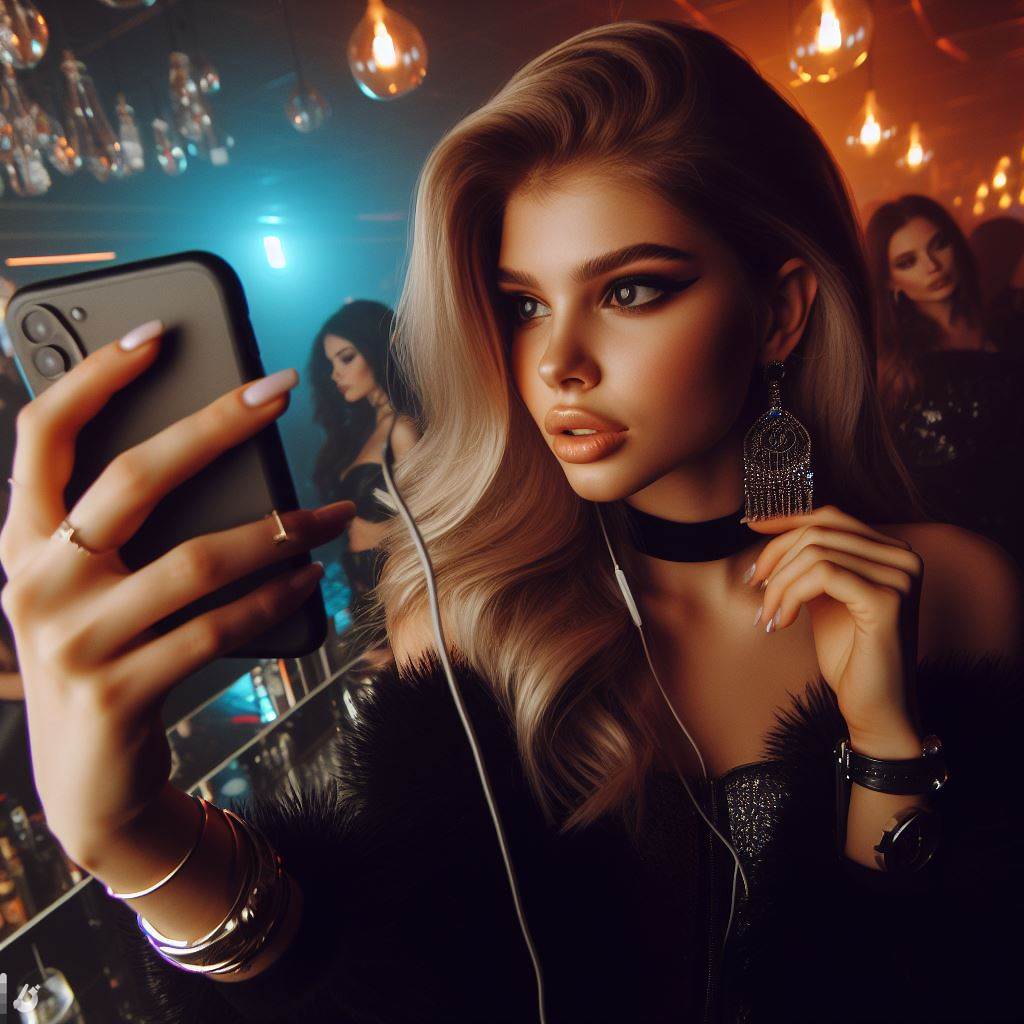 عکس پروفایل دخترانه