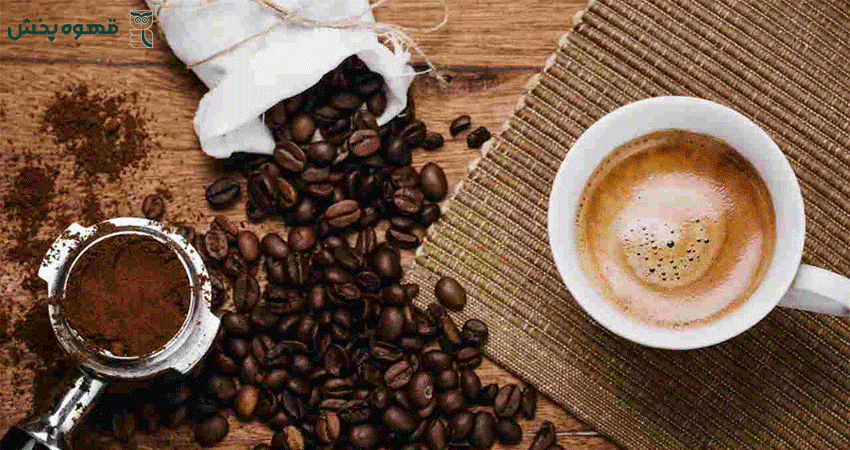 فرق آسیاب قهوه با آسیاب معمولی - قهوه پخش