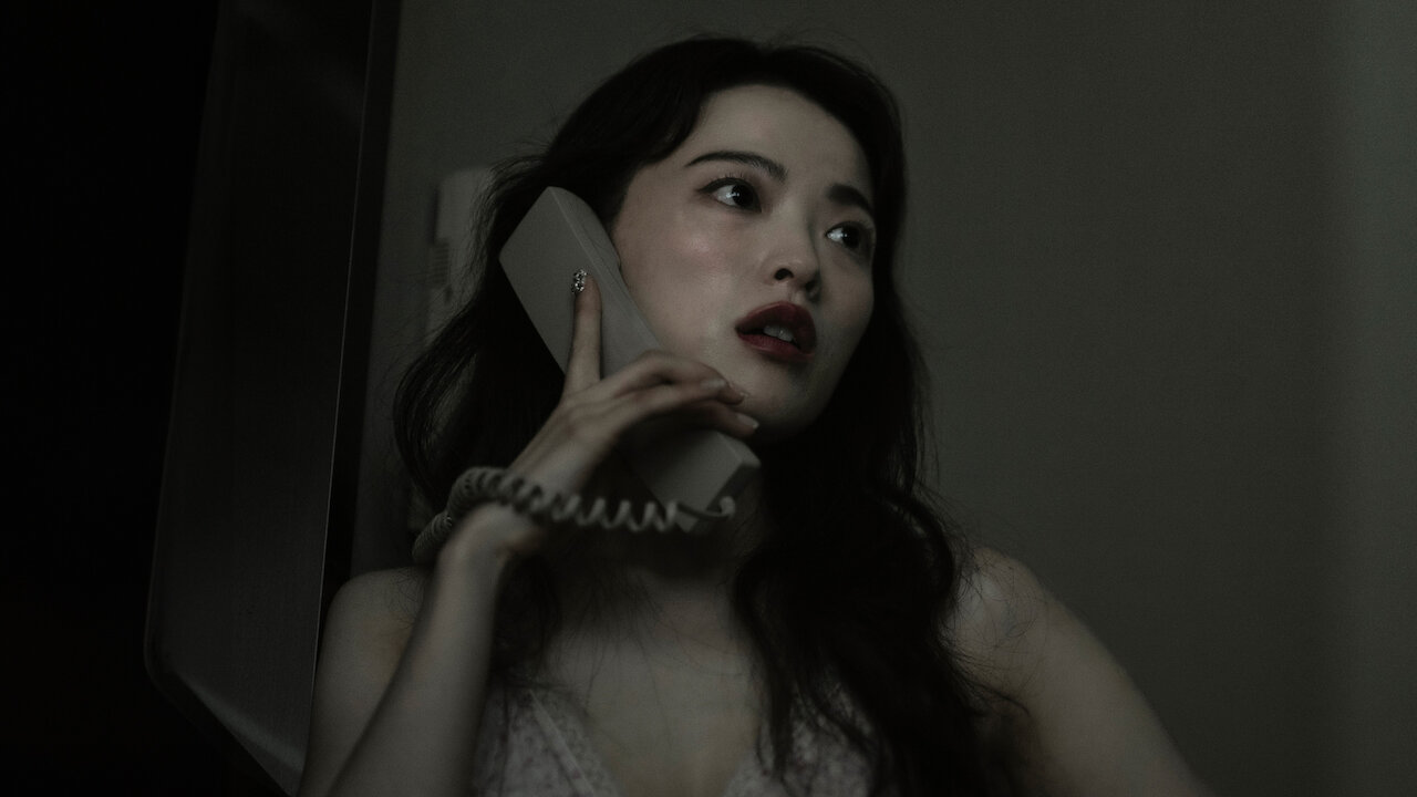 بازیگران سریال The 8 Show