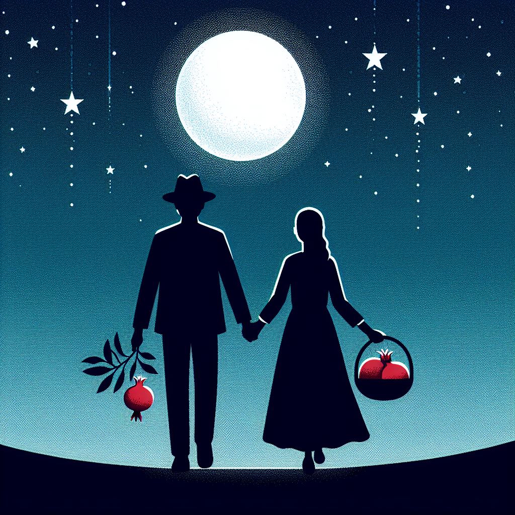 عکی پروفایل عاشقانه خاص